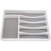 Cutlery Drawer Organizer ALJERAIWI