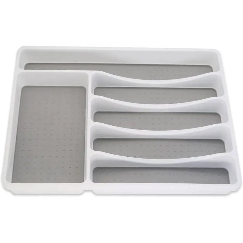 Cutlery Drawer Organizer ALJERAIWI
