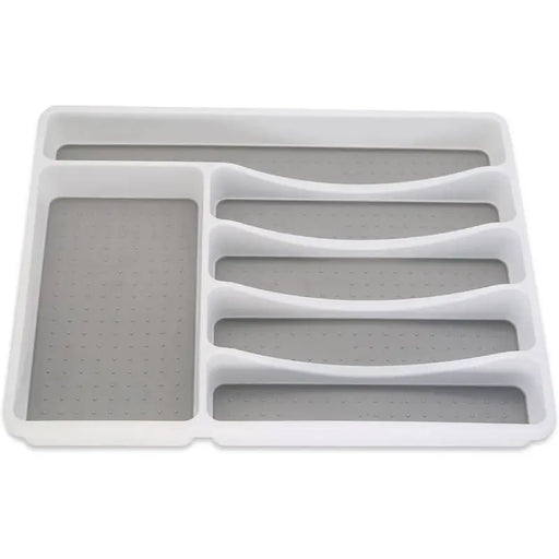 Cutlery Drawer Organizer ALJERAIWI