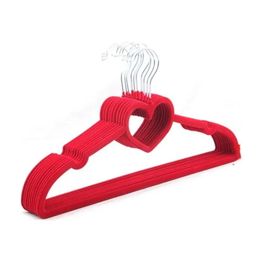 Velvet Hanger 5 Pcs Set 42 CM ALJERAIWI