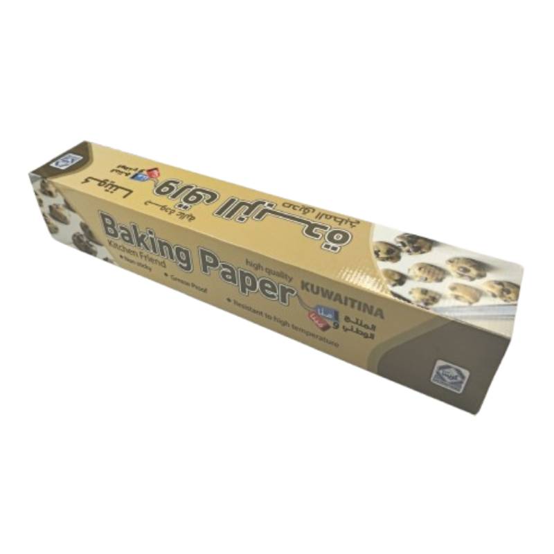 Baking Paper 6 Mtr
