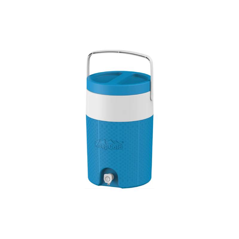 2 Gallon KeepCold Water Cooler ALJERAIWI