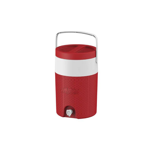 2 Gallon KeepCold Water Cooler ALJERAIWI