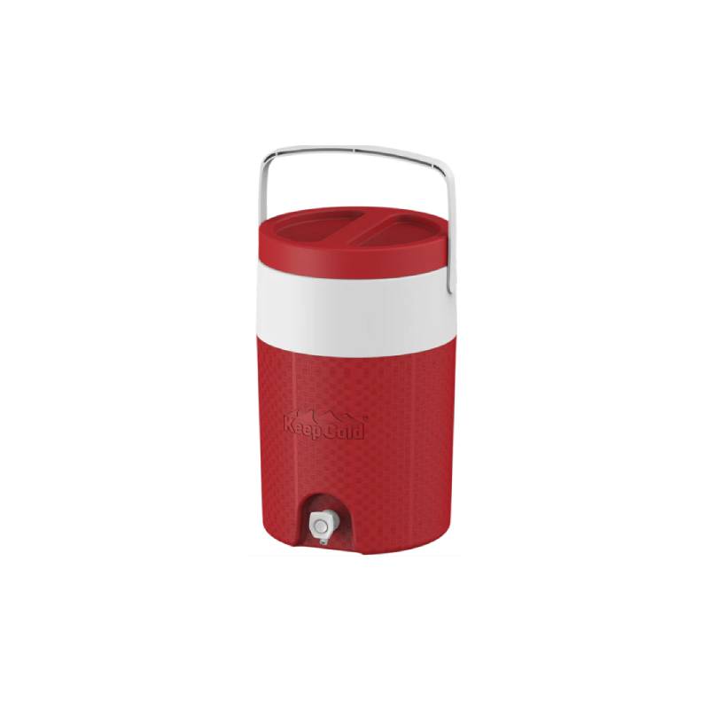 2 Gallon KeepCold Water Cooler ALJERAIWI