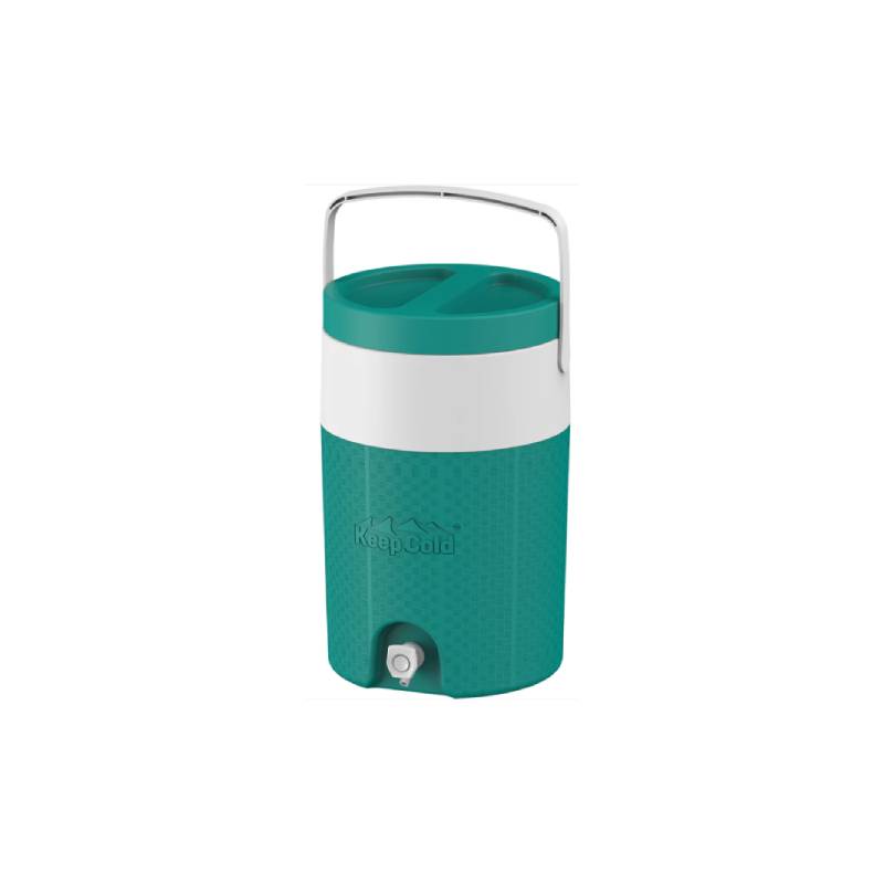 2 Gallon KeepCold Water Cooler ALJERAIWI