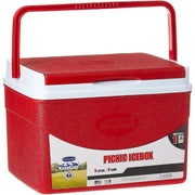 5L KeepCold Picnic Icebox ALJERAIWI