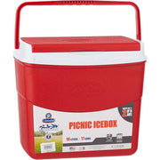 10L KeepCold Picnic Icebox ALJERAIWI
