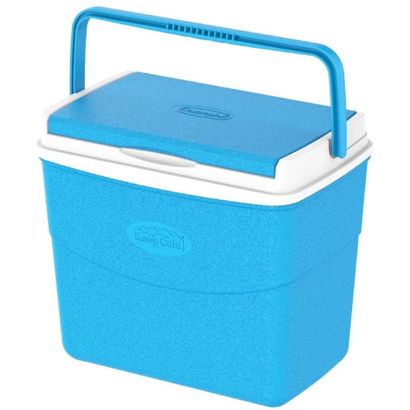 10L KeepCold Picnic Icebox ALJERAIWI