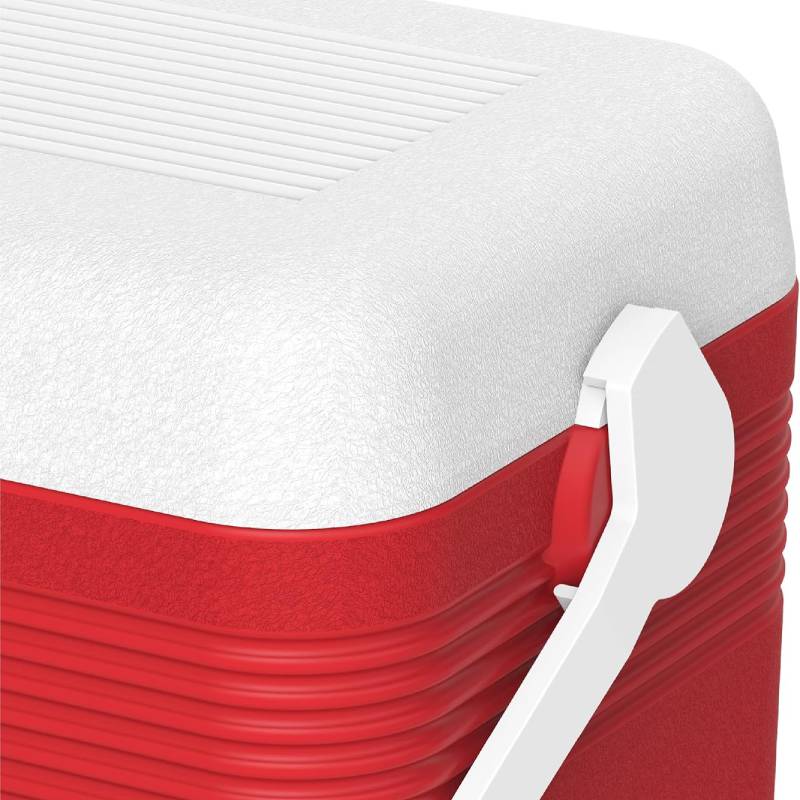10L KeepCold Deluxe Icebox ALJERAIWI