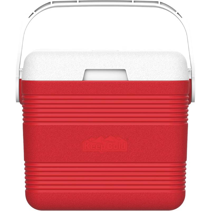 10L KeepCold Deluxe Icebox ALJERAIWI