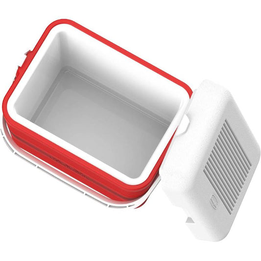 10L KeepCold Deluxe Icebox ALJERAIWI