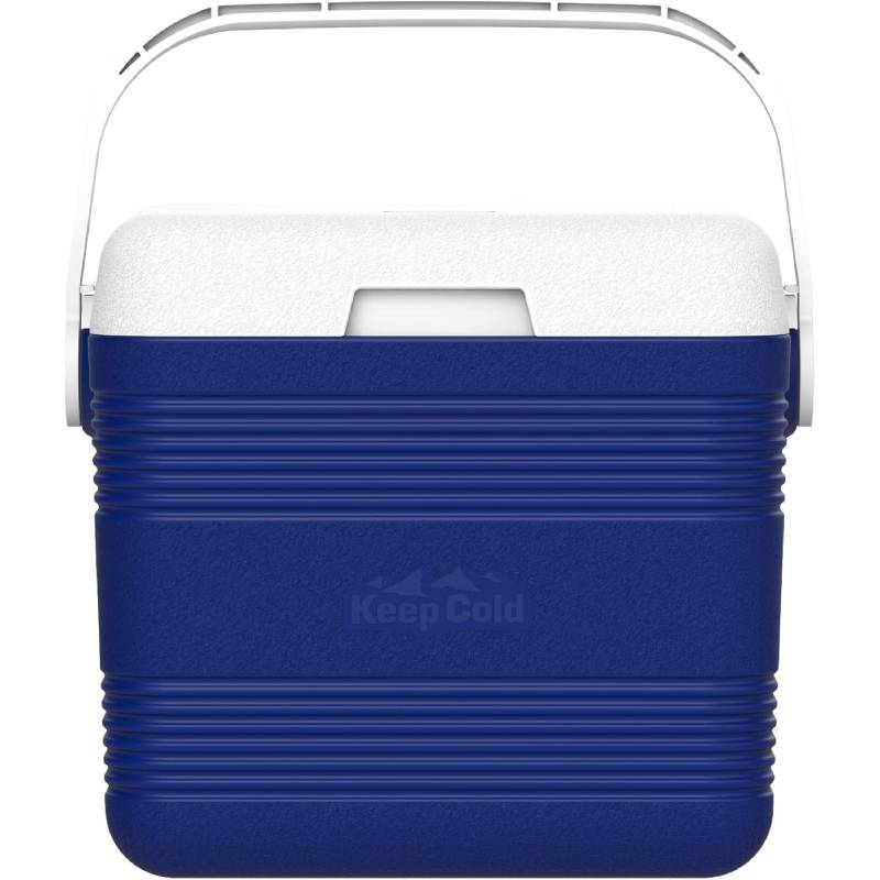 10L KeepCold Deluxe Icebox ALJERAIWI