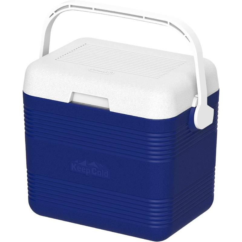 10L KeepCold Deluxe Icebox ALJERAIWI