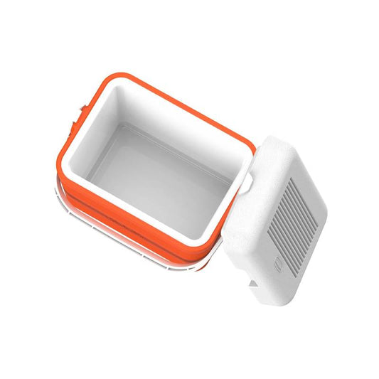 10L KeepCold Deluxe Icebox ALJERAIWI