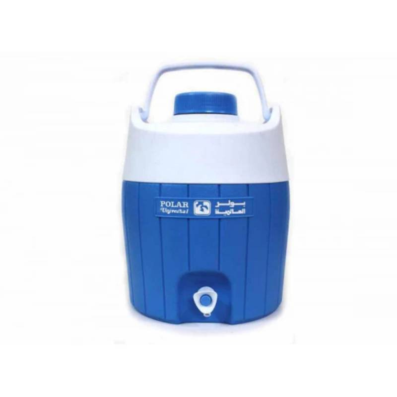 2 Gallon Water Cooler ALJERAIWI