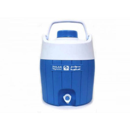 2 Gallon Water Cooler ALJERAIWI