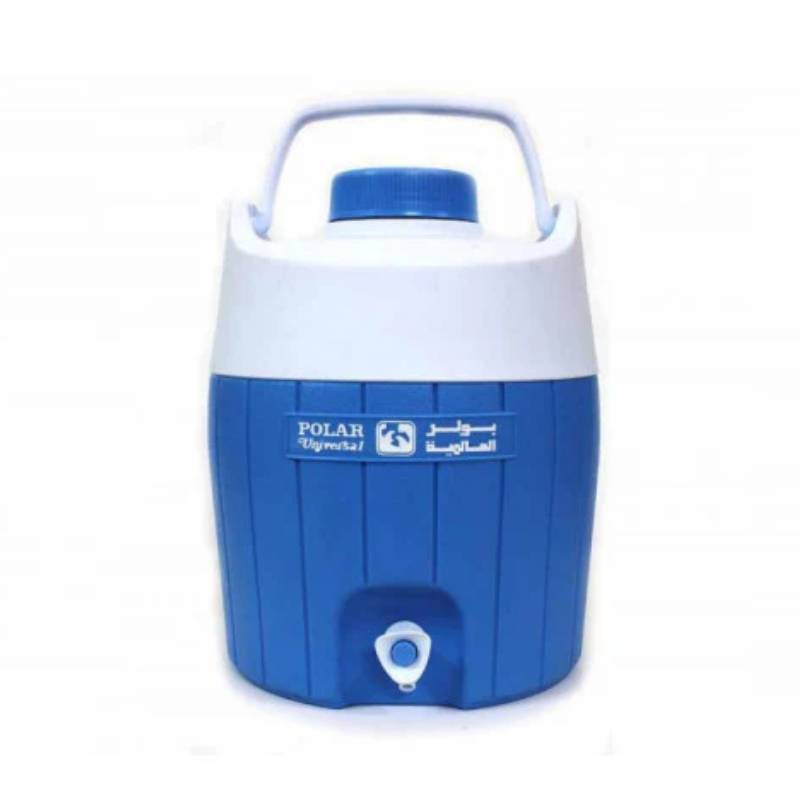 3 Gallon SM Water Cooler ALJERAIWI