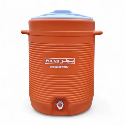 10 Gallon Water Cooler ALJERAIWI