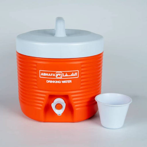 1 Gallon Water Cooler ALJERAIWI