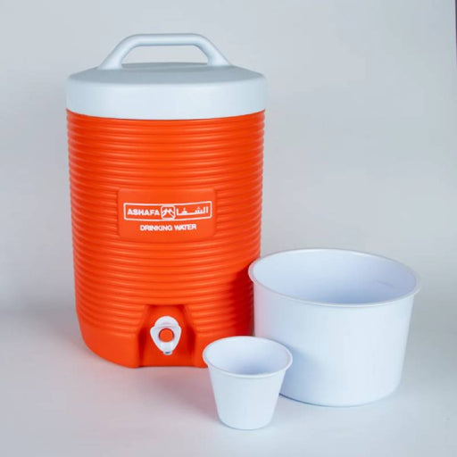 2 Gallon Water Cooler ALJERAIWI