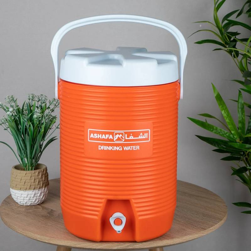 3 Gallon Water Cooler ALJERAIWI