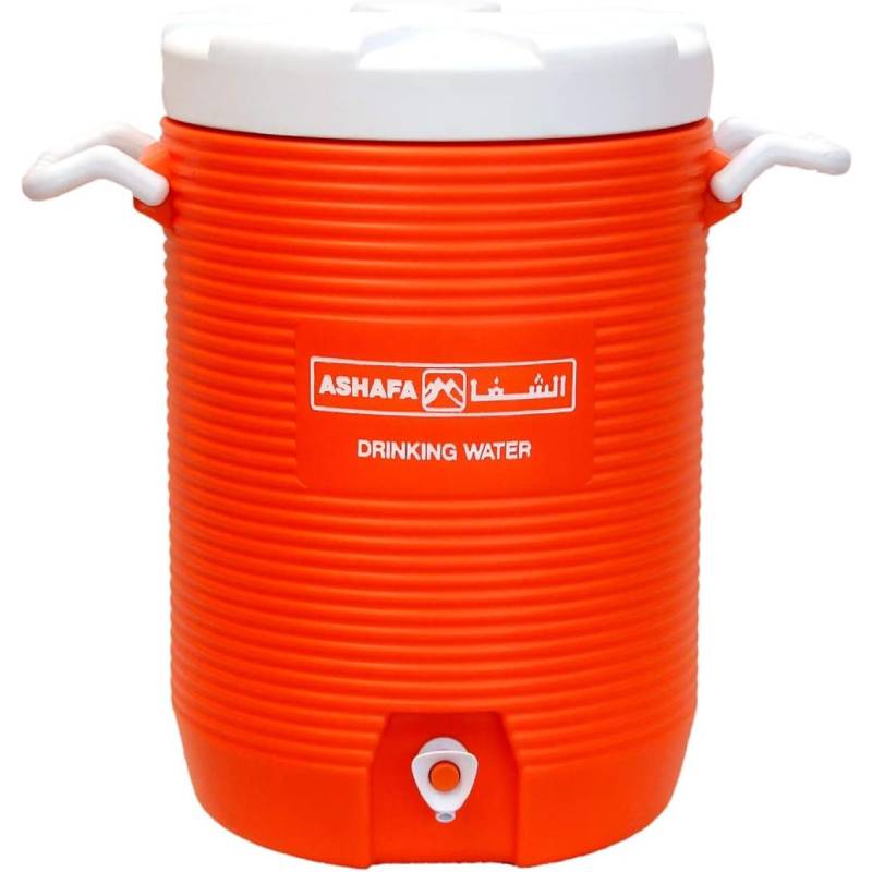 5 Gallon Water Cooler ALJERAIWI