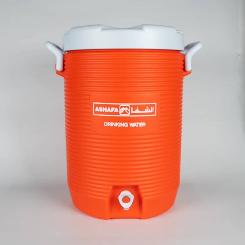 5 Gallon Water Cooler ALJERAIWI