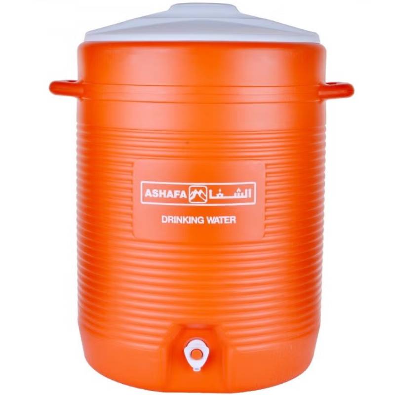 10 Gallon Water Cooler ALJERAIWI
