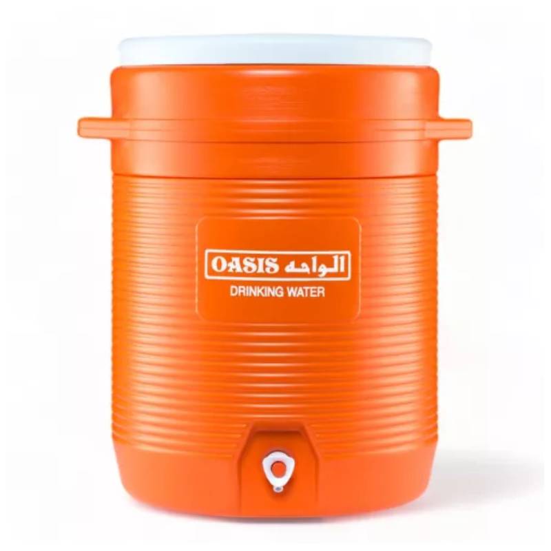 10 Gallon Water Cooler ALJERAIWI