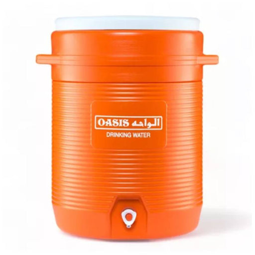 10 Gallon Water Cooler ALJERAIWI