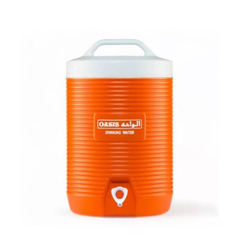 2 Gallon Water Cooler ALJERAIWI
