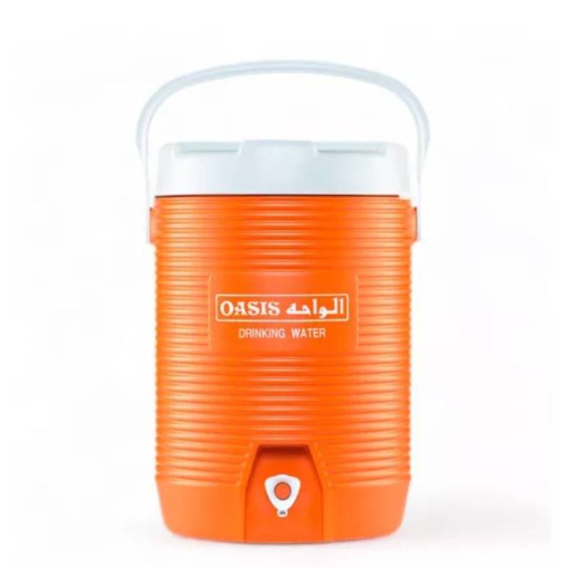 3 Gallon Water Cooler ALJERAIWI
