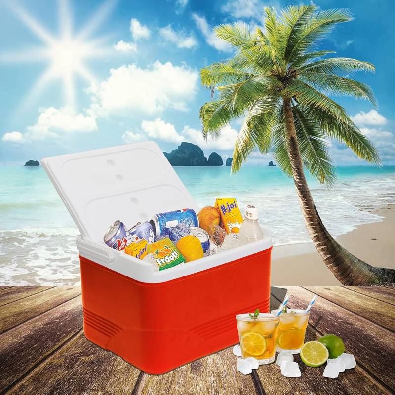 6L Icebox ALJERAIWI