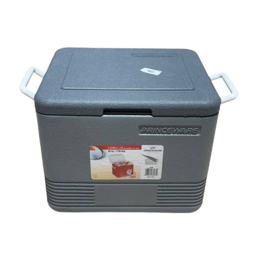 28L Icebox ALJERAIWI