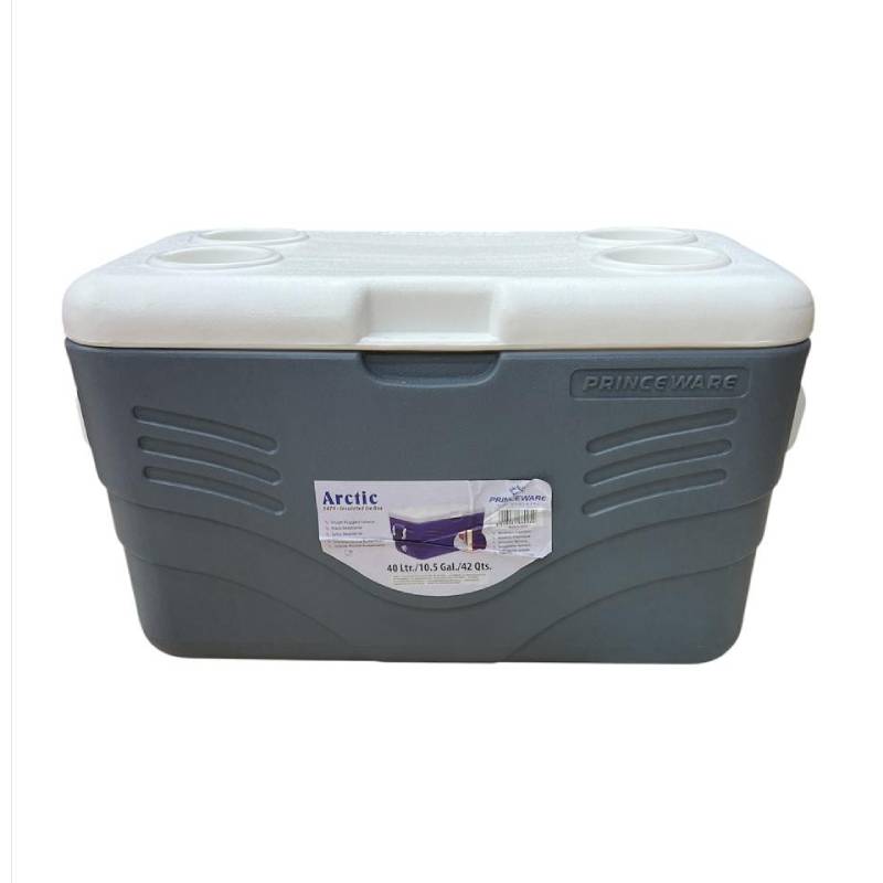 40L Icebox ALJERAIWI