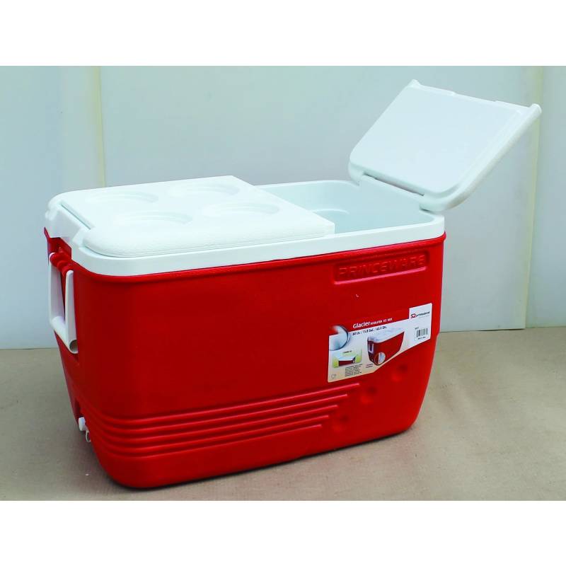 60L Icebox ALJERAIWI