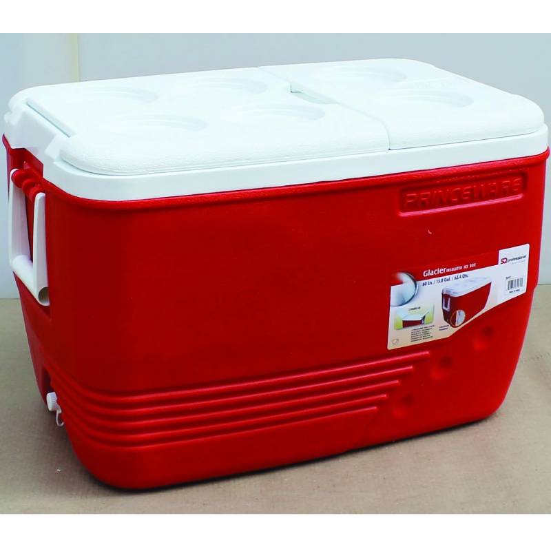 60L Icebox ALJERAIWI
