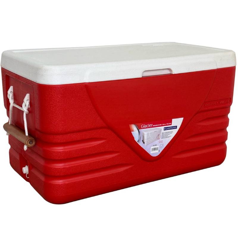100L Icebox ALJERAIWI