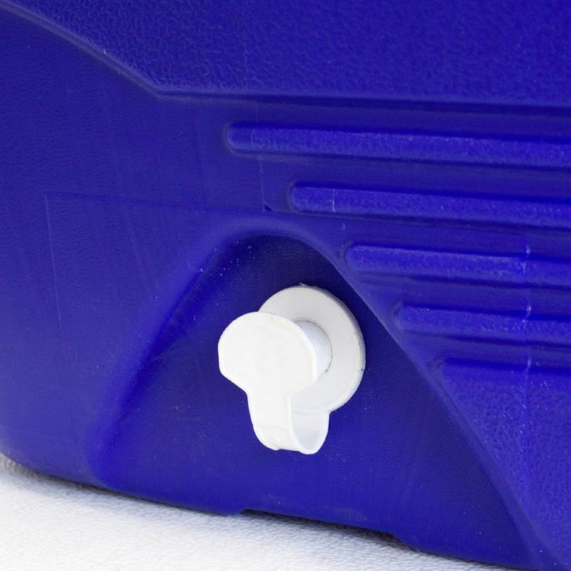 60L Icebox ALJERAIWI