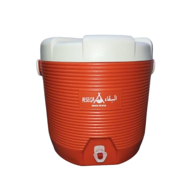 4 Gallon Water Cooler ALJERAIWI