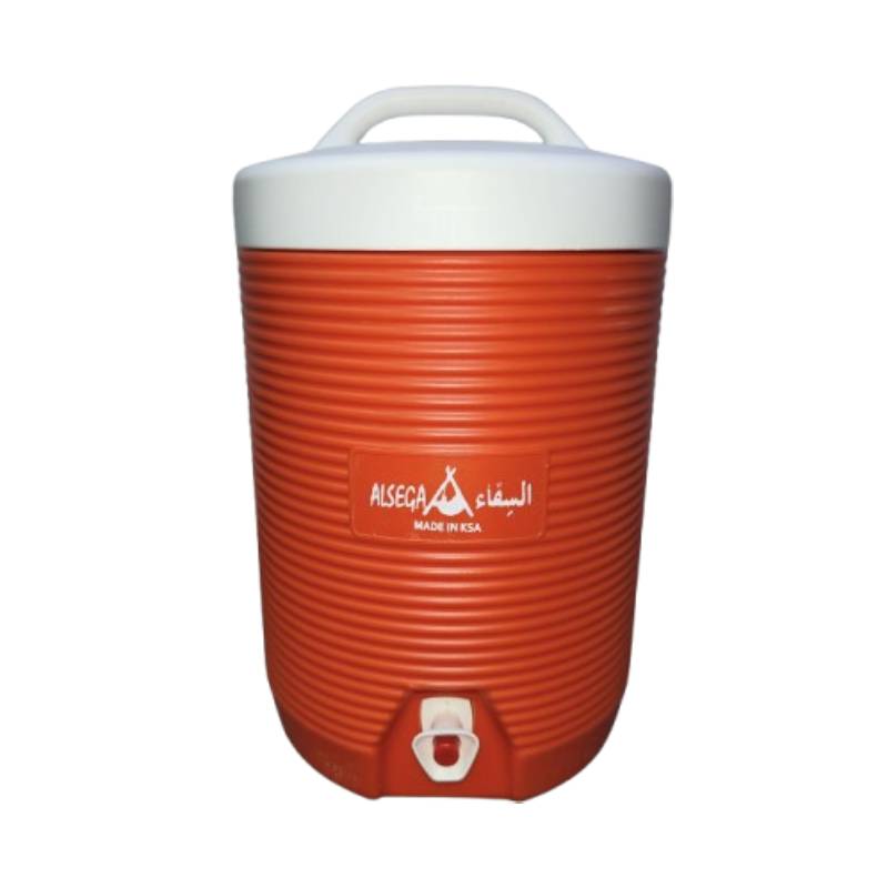 2 Gallon Water Cooler ALJERAIWI