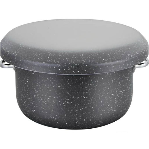 Non-Stick Upside Down Pot 28*15 CM ALJERAIWI