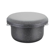 Non-Stick Upside Down Pot 28*15 CM ALJERAIWI