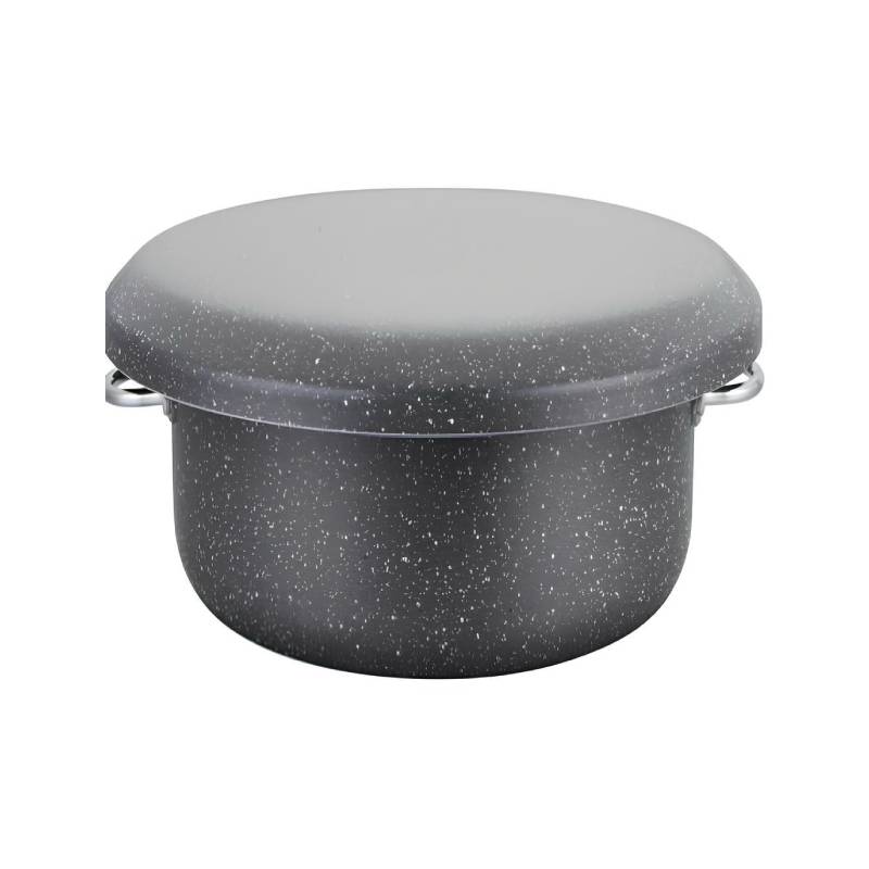 Non-Stick Upside Down Pot 28*15 CM ALJERAIWI