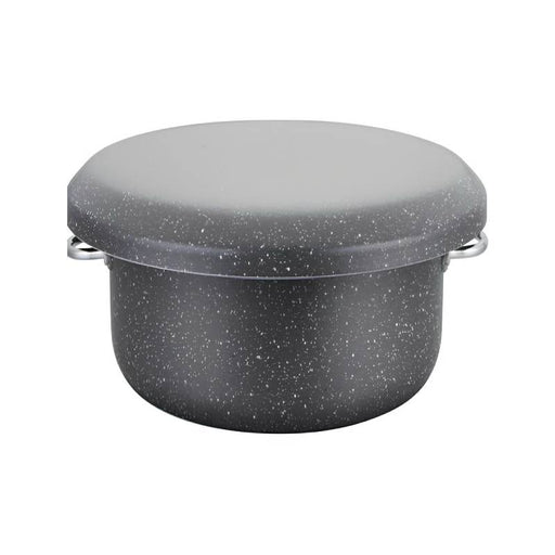 Non-Stick Upside Down Pot 28*15 CM ALJERAIWI