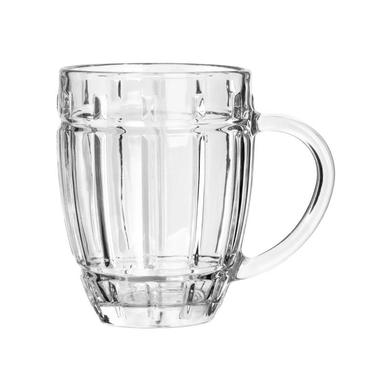 Water Glass Mug 310ML 6Pcs Set ALJERAIWI