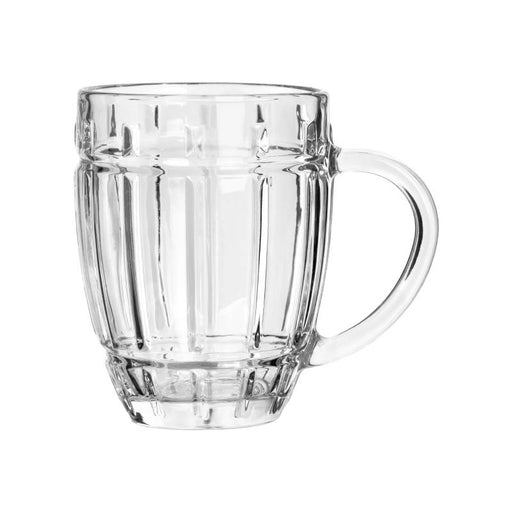 Water Glass Mug 310ML 6Pcs Set ALJERAIWI