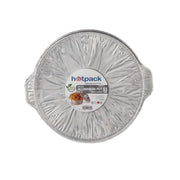 Aluminium Pot With Hood 5 Pcs Set ALJERAIWI