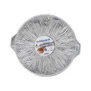 Aluminium Pot With Hood 5 Pcs Set 34Cm ALJERAIWI