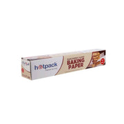 Baking Paper 75 SQ.FT ALJERAIWI